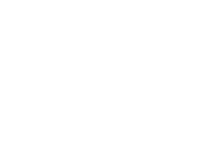 Américas Copacabana Hotel